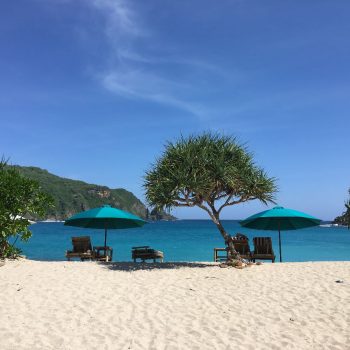 Mawun Beach